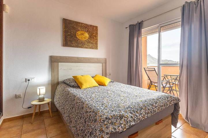 Beautiful home in Cartagena in Cartagena, Costa Cálida