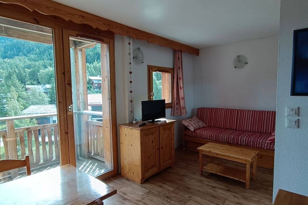 Appartement entier, La Norma - Les Chalets de la Vanoise 1208 in La Norma, Villarodin-Bourget