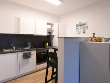 Ferienwohnung für 2 Personen in Havenwelten, Bremerhaven, Bild 4