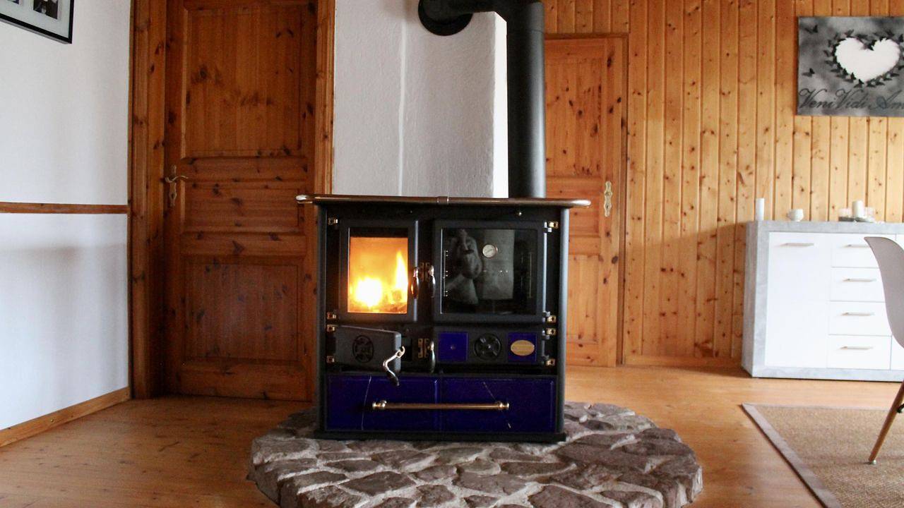 Ganze Ferienwohnung, Ferienwohnung für 6 Personen (100 m²) in Beckingen in Beckingen, Saar-Nahe-Bergland