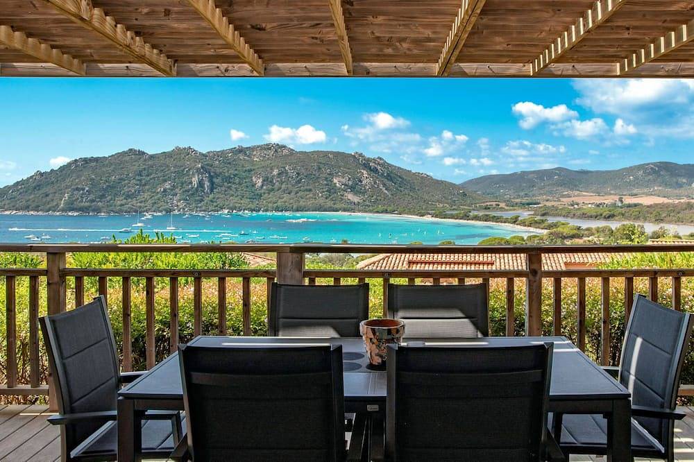 Photo : Maison de vacances