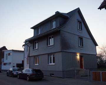 Ferienhaus für 4 Personen in Wernigerode, Magdeburger Börde, Bild 1