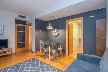 Ferienwohnung für 5 Personen in Eixample, Barcelona, Bild 2