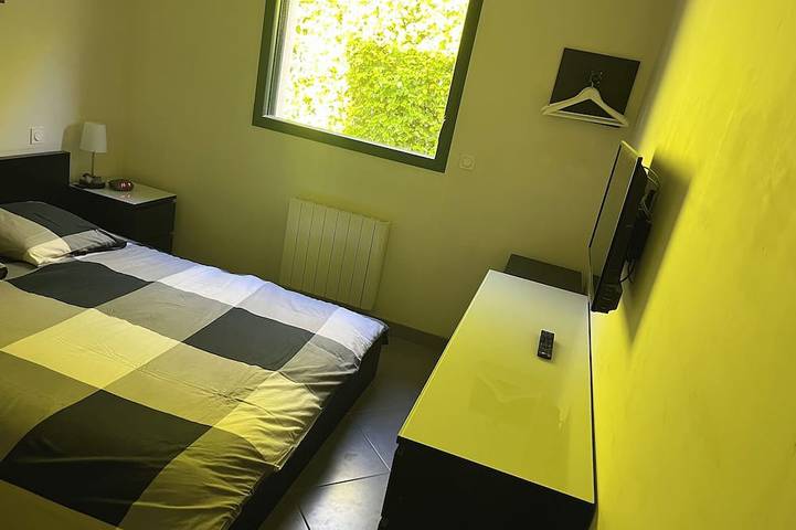 Location de vacances pour 8 personnes dans Golf Club des Sables d'Or - 2