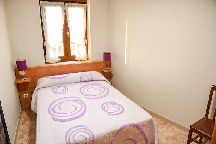 Apartamento entero, Homerez - Ap. Mogro - Vista mar in Mogro, Miengo