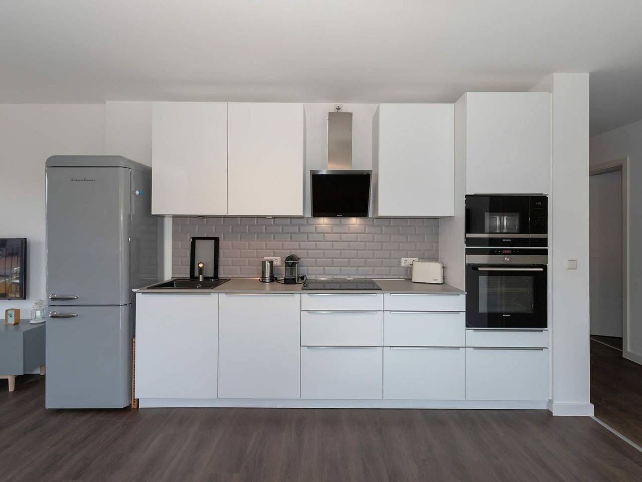 Ganze Ferienwohnung, Ferienwohnung Sonnendeck in Mecklenburger Bucht