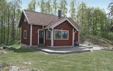 Casa Rural para 5 Personas en Smaland, Sur de Suecia, Foto 1