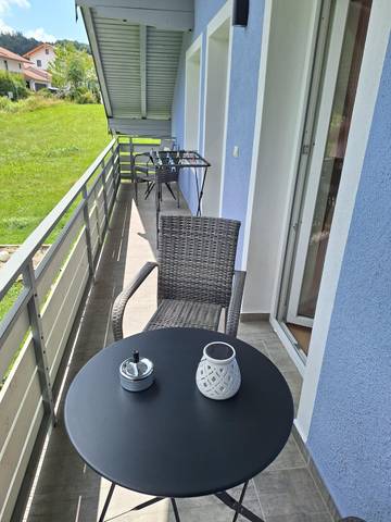 Ferienwohnung für 4 Personen in Tachinger See, Taching am See, Bild 2