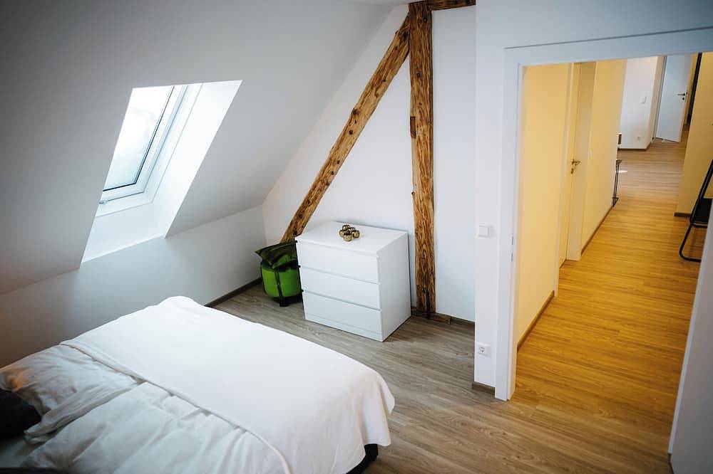 Geheel appartement, Boutique apartments \"Am Marktplatz/ Gerlitze\" in a renovated country house in Treffen, Ossiacher See
