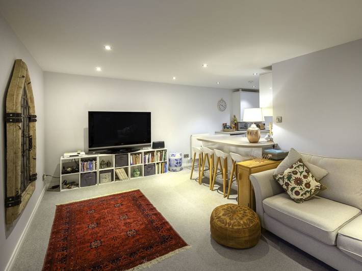 Holiday rental for 4 people in Lossiemouth