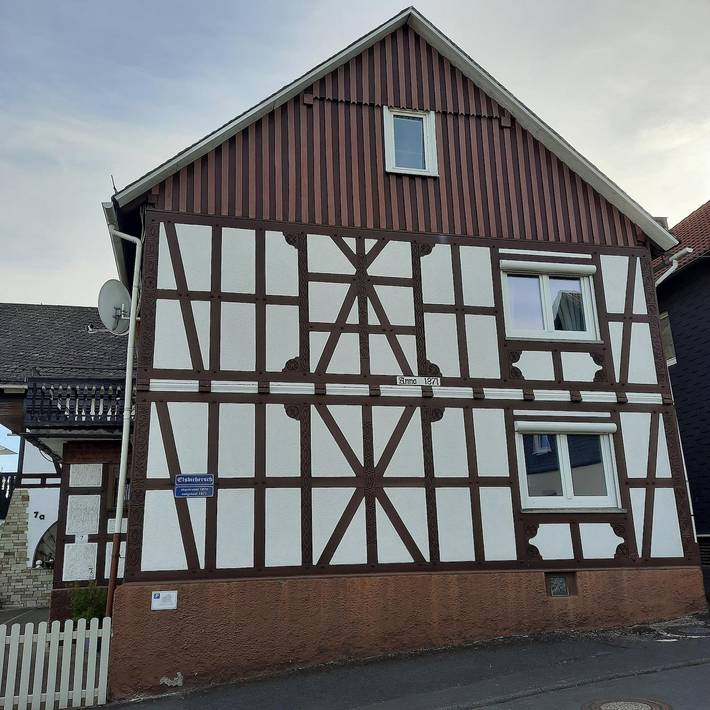 Ferienwohnung für 2 Personen in Naturpark Lahn-Dill-Bergland - 2