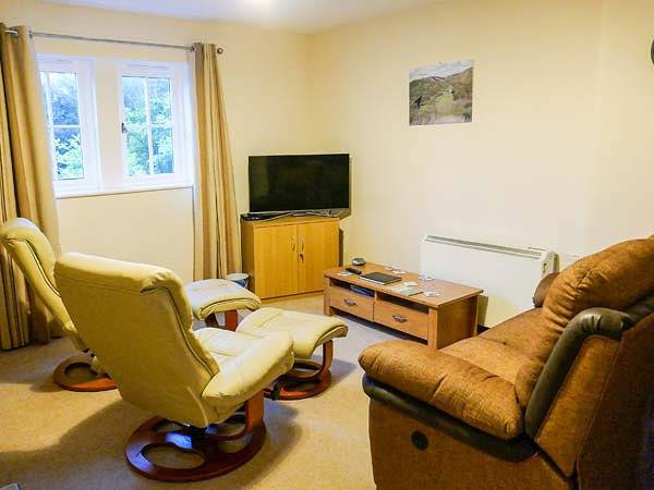 Entire apartment, Jay's Nest in Eyam, Derbyshire