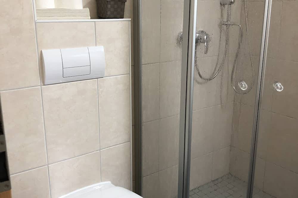 Ganze Wohnung, Ruhige Ferienwohnung mitten in der Natur in Ludorf, Müritz