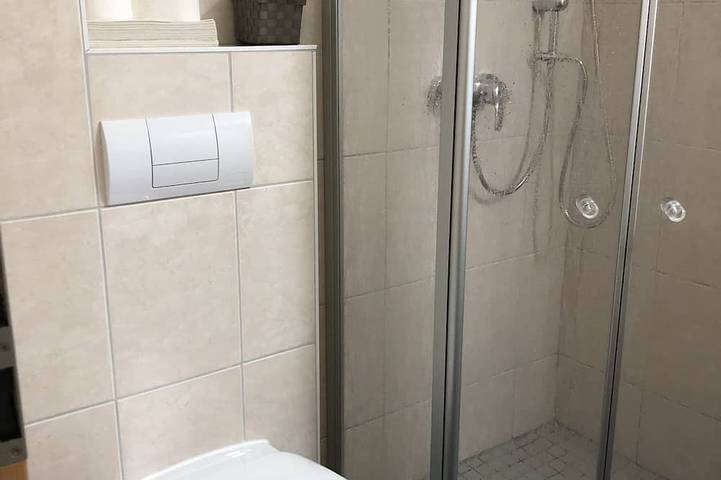 Ganze Wohnung, Ruhige Ferienwohnung mitten in der Natur in Ludorf, Müritz