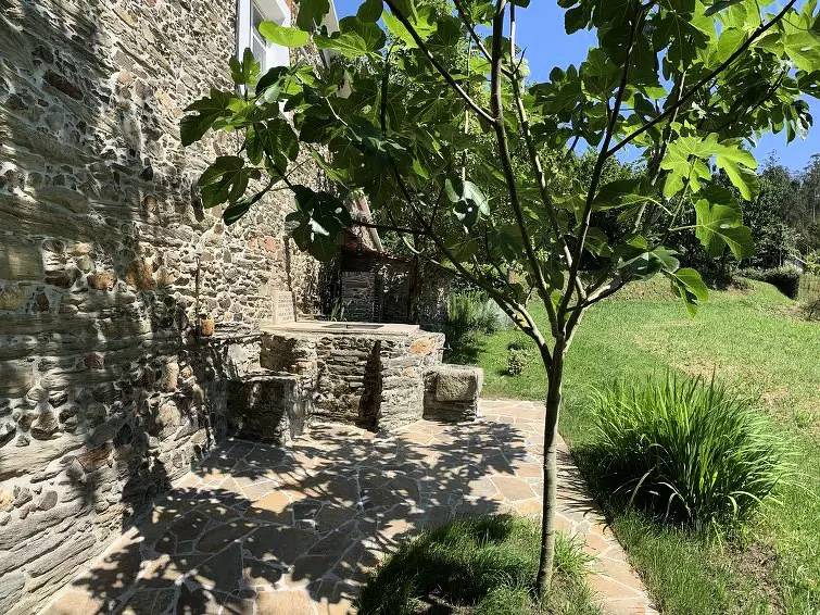 Maison 6 Personnes in Perbes, Mino