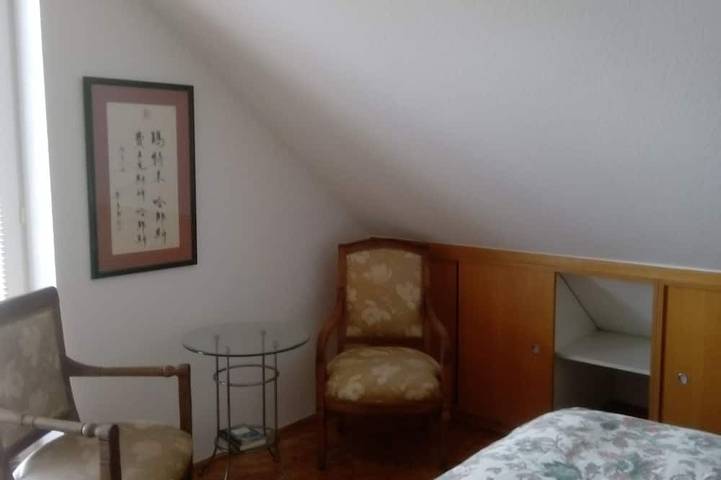 Ferienhaus für 10 Personen, mit Balkon und Garten in Weilerswist - 4