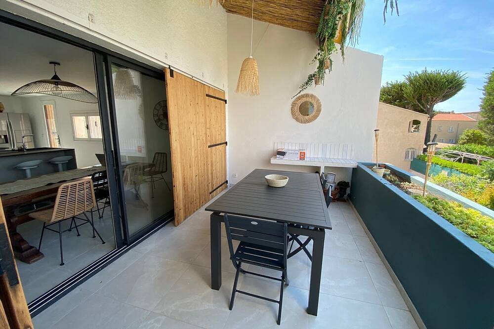 Appartement de vacances