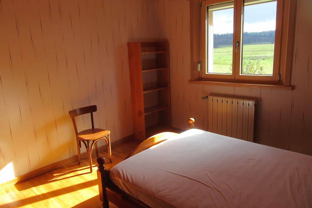 Appartement entier, Les 3 sapins - appartement 3 étoiles in Le Russey, Jura Francais