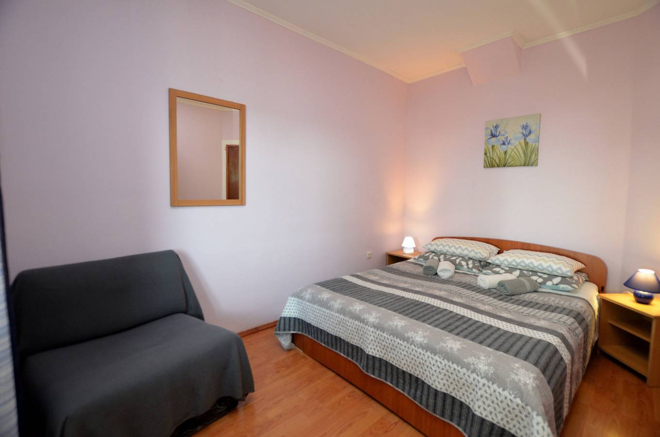 Appartamento vacanze a Kvarn a partire da 87€ a notte
