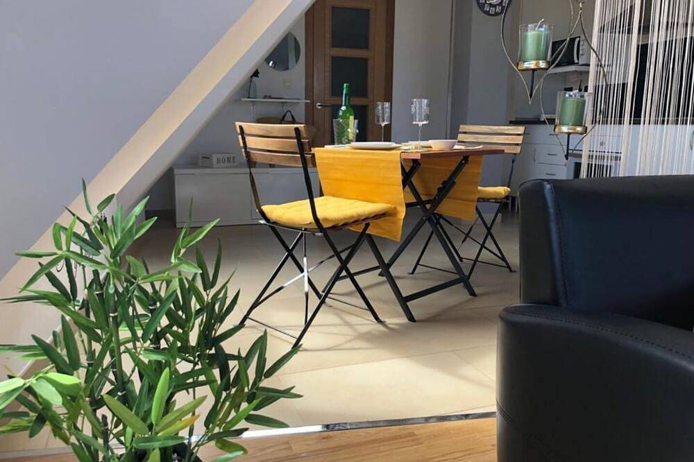 Entire apartment, The Rinconcito de Foz in Foz, Galician Coast
