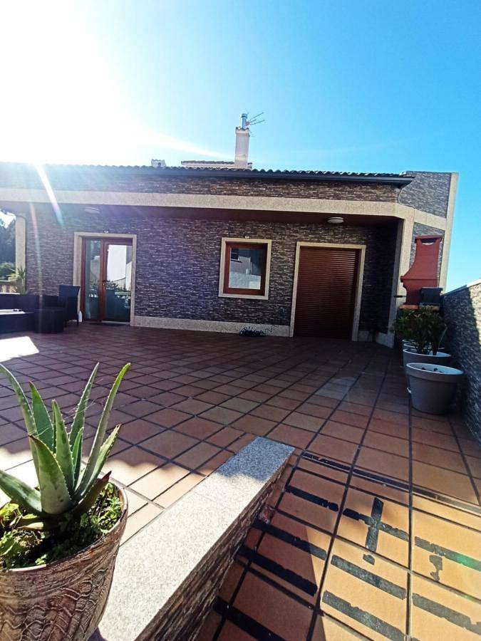 Appartement de vacances pour 6 personnes, avec vue et terrasse - 1
