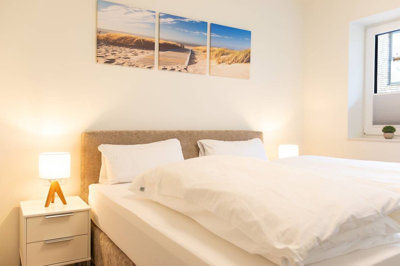Ganze Wohnung, Wattperle – familienfreundlich. Sauna. Garten. Strandnah. in Tossens, Butjadingen