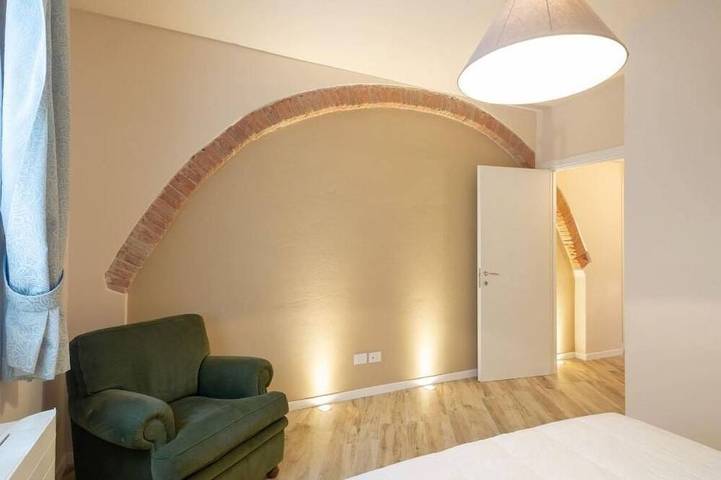 Appartamento intero, Gemütliche Ferienwohnung Le Volte in Lastra a Signa, Provincia di Prato