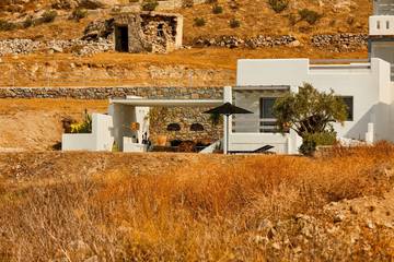 Villa für 4 Personen in Kykladen, Bild 2