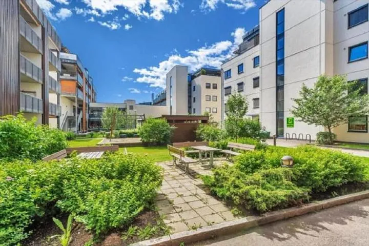 Ferienwohnung für 2 Personen, mit Ausblick und Garten - 1