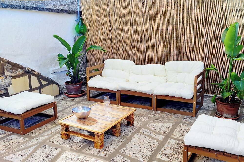 Ganze Wohnung, The Little House in Cursi, Lecce Provinz