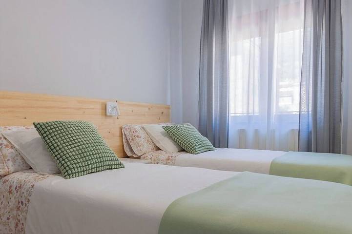 Apartamento entero, Ah Apartamento Urban Lena in Pola de Lena, Lena