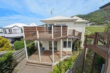 Strandhaus für 6 Personen in Apollo Bay, Great Ocean Road, Bild 4