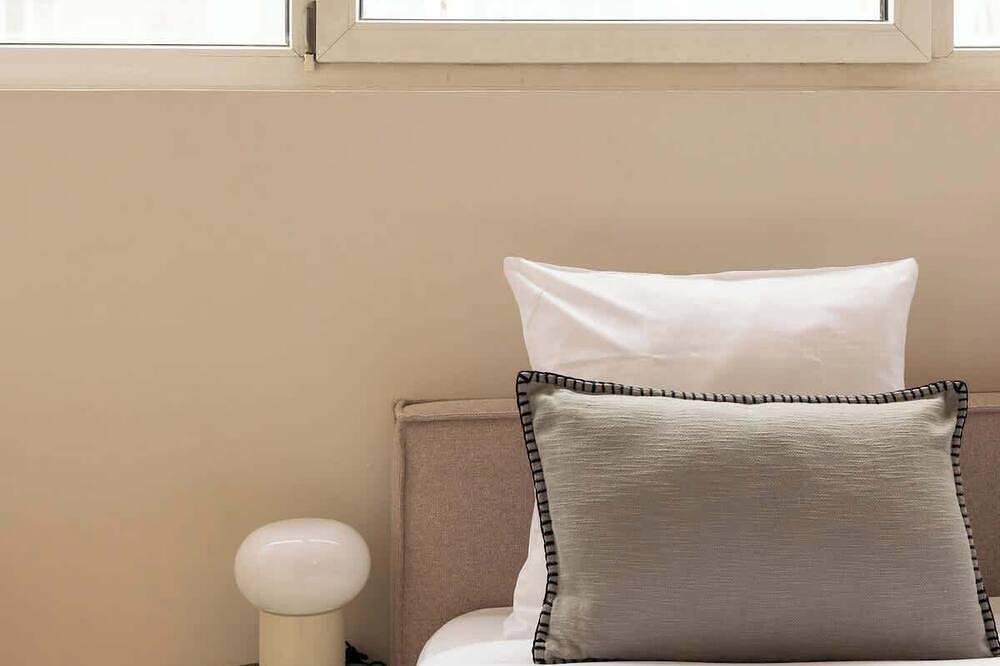 Entire apartment, Simonnot 4 in Le Pré-Saint-Gervais, Seine-Saint-Denis