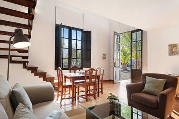 Villa pour 2 Personnes dans Tinajo, Canaries, Photo 4