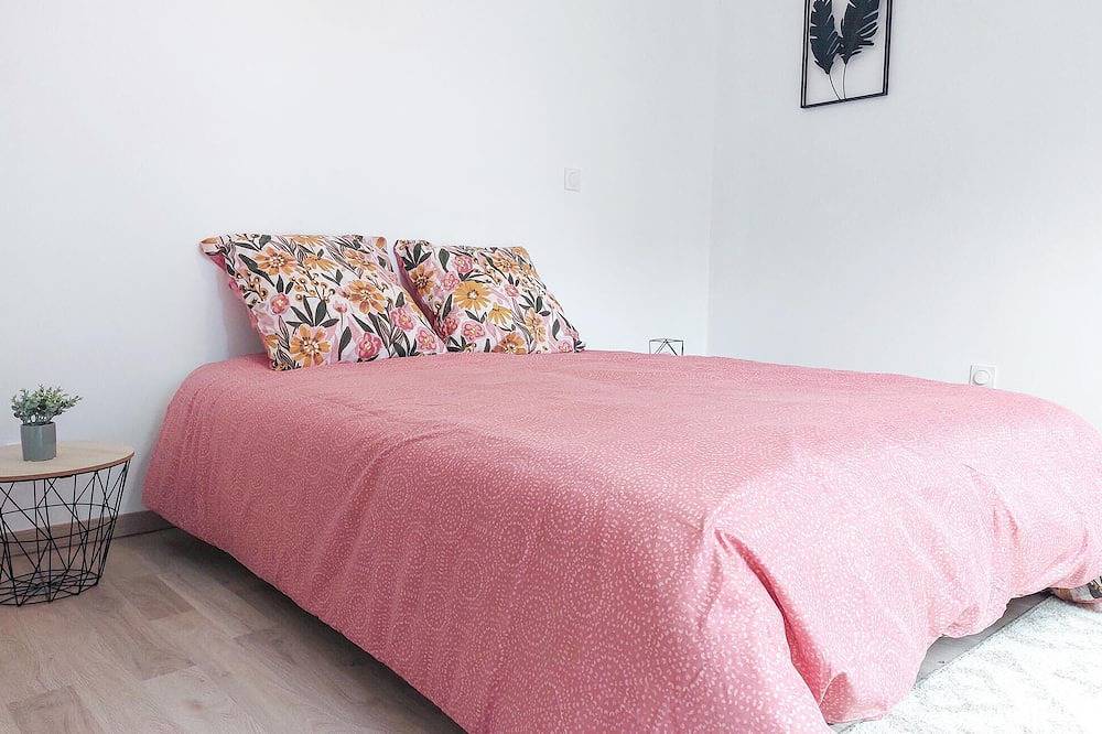 Atemberaubendes Haus in Guégon mit Wlan in Guégon, Pontivy und Umgebung