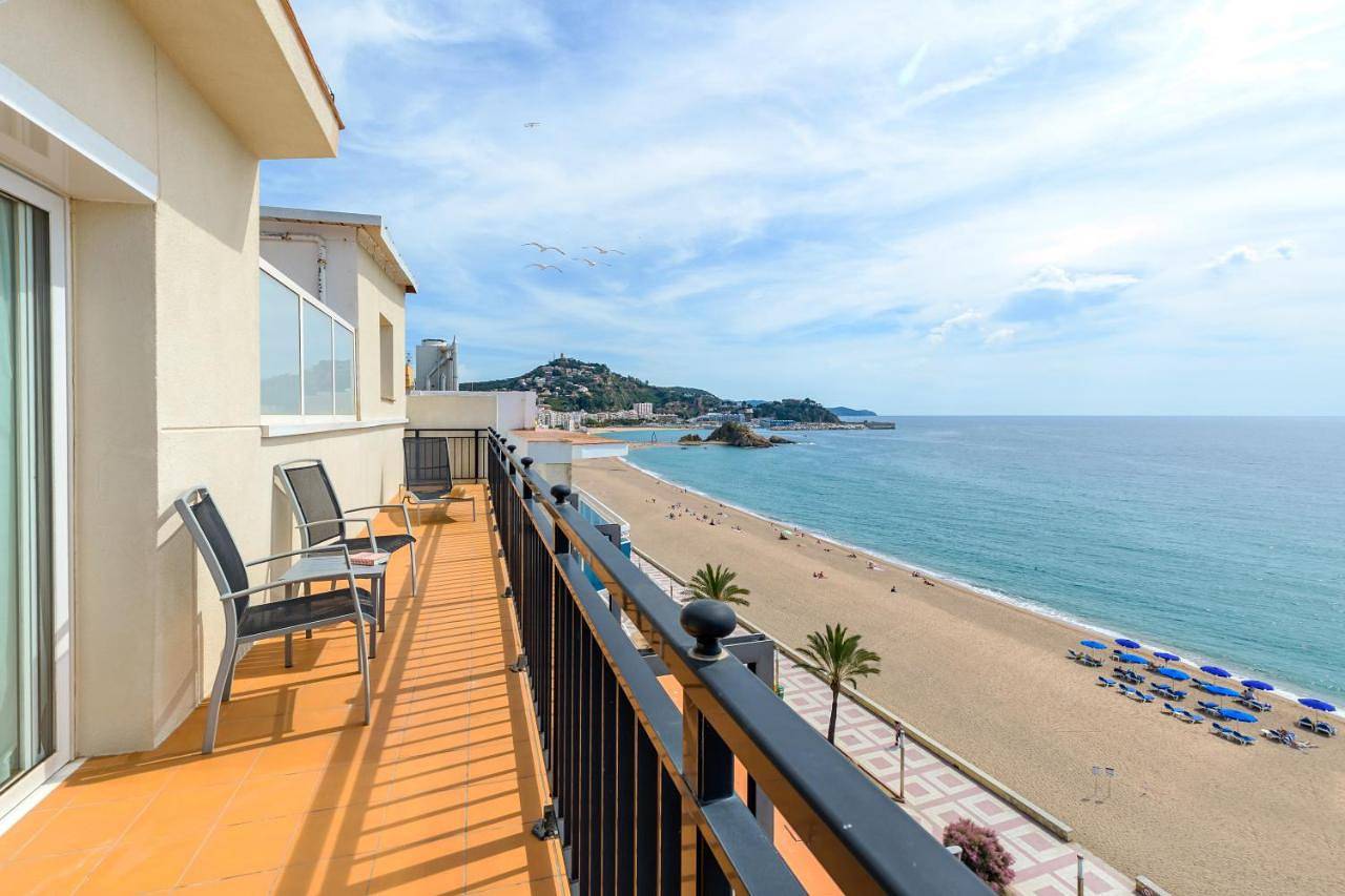 Hotel Horitzó by Pierre & Vacances in Els Pins Blanes, Blanes