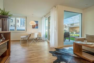 Ferienwohnung für 2 Personen in Bregenz, Bodensee (Österreich), Bild 4
