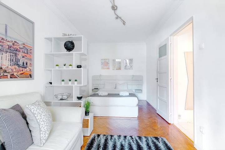 Apartamento de vacaciones para 4 personas - 1