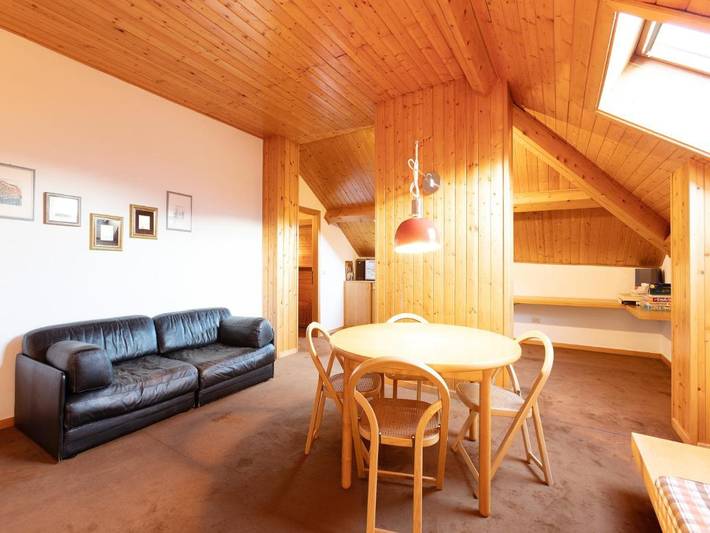 Ferienhaus für 11 Personen