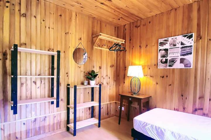 Location de vacances pour 15 personnes, avec jardin ainsi que jacuzzi et terrasse à Paimpont - 4