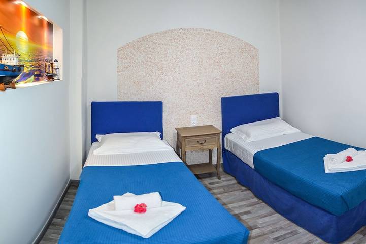 Ferienhaus für 3 Personen in Agia Galini - 3