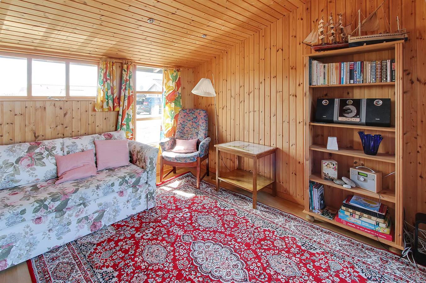 Nice home in Hvide Sande w/ Internet and 2 Bedrooms in Bjerregård, Holmsland Klit