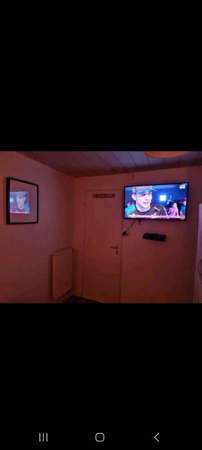 Appartement de vacances pour 2 personnes, avec vue et jardin