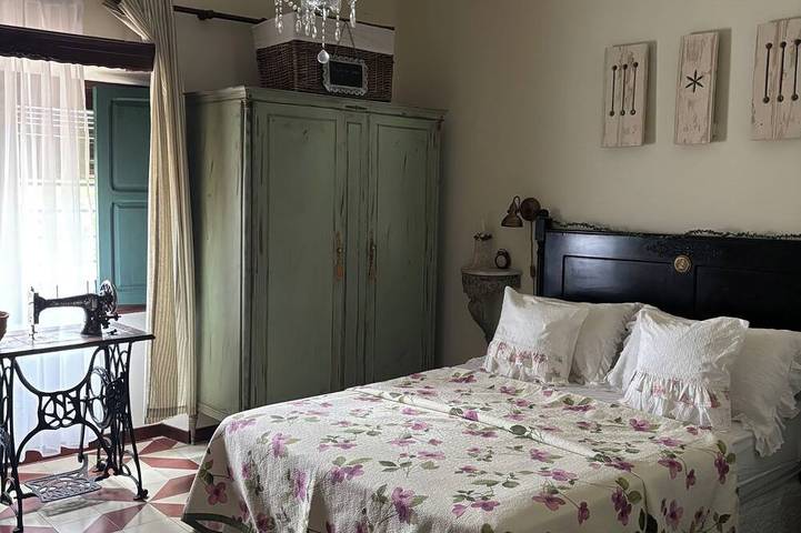 Charming rural house in Yeste in Yeste, Albacete Provinz