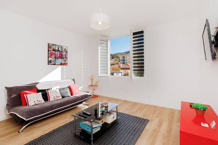 Appartement de vacances pour 4 personnes - 1