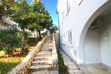 Vakantiewoning voor 2 Personen in Rabac, Labin-Rabac, Afbeelding 2
