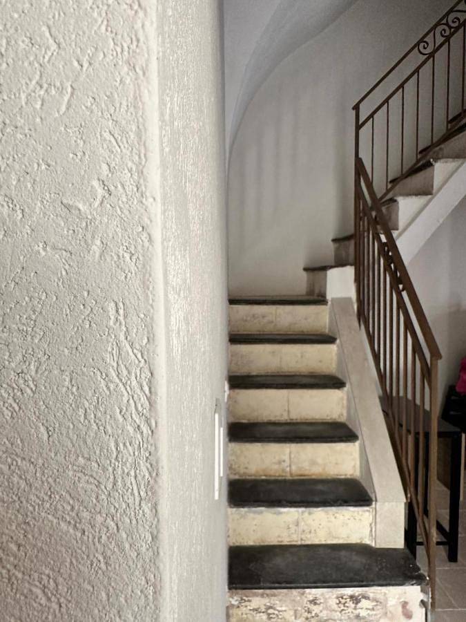 Maison d’hôte pour 4 personnes, avec vue et jardin, animaux acceptés à Noto - 2