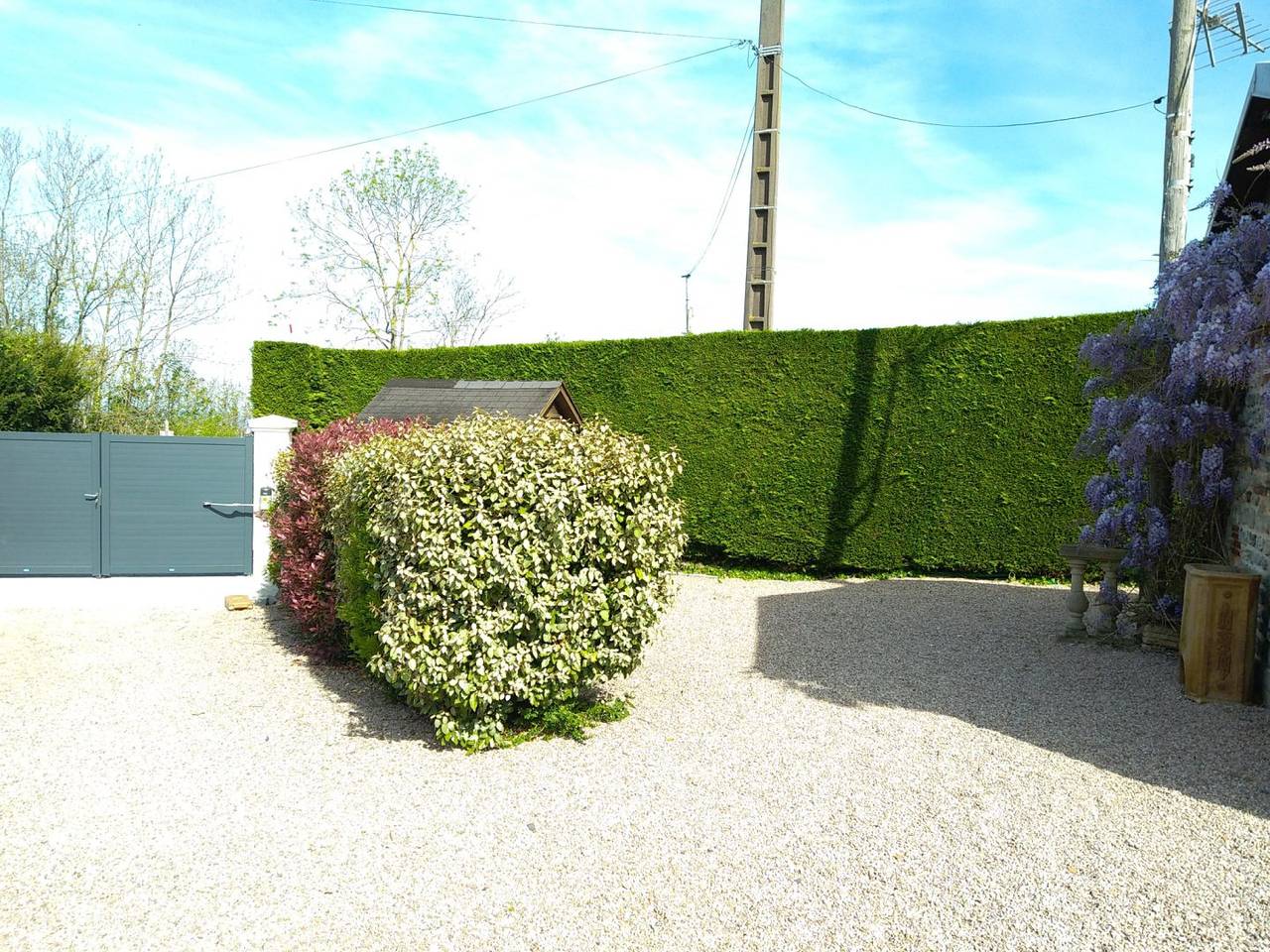 Agréable gîte à 1 km de la mer in Villers-sur-Mer, Région de Lisieux