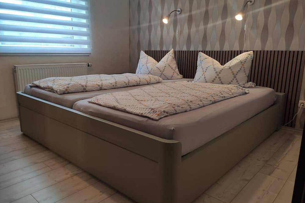 Geheel appartement, Appartement in Ennerich's Valley in Runkel, Lahntal