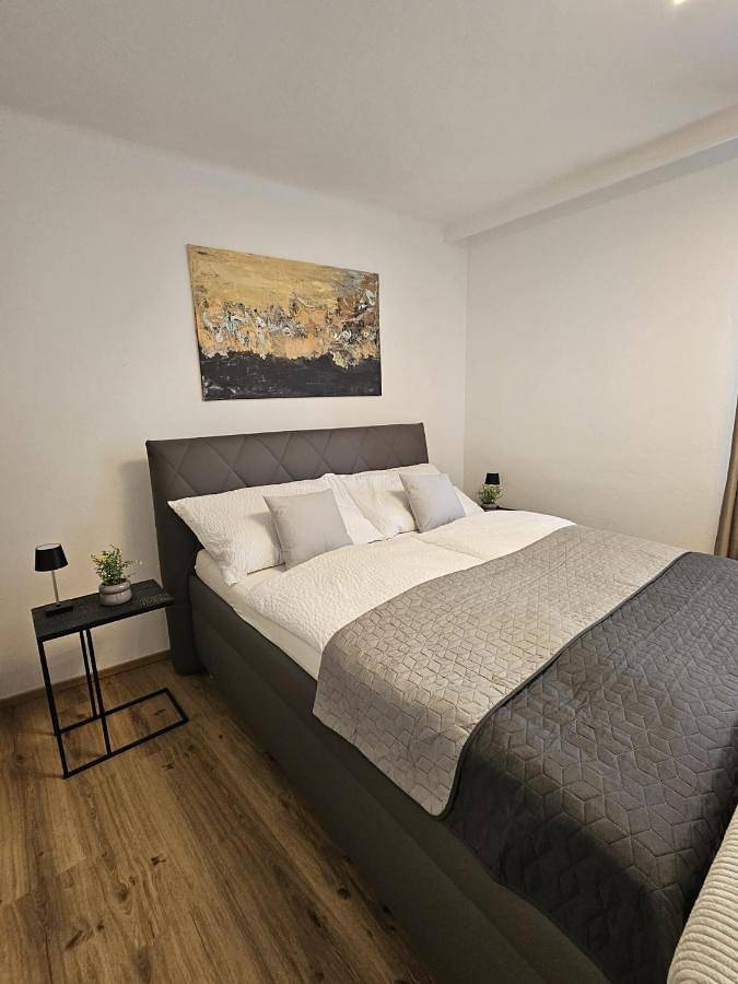 Appartement entier, Stadtoase Wels Ii in Wels, Région de Linz-Wels